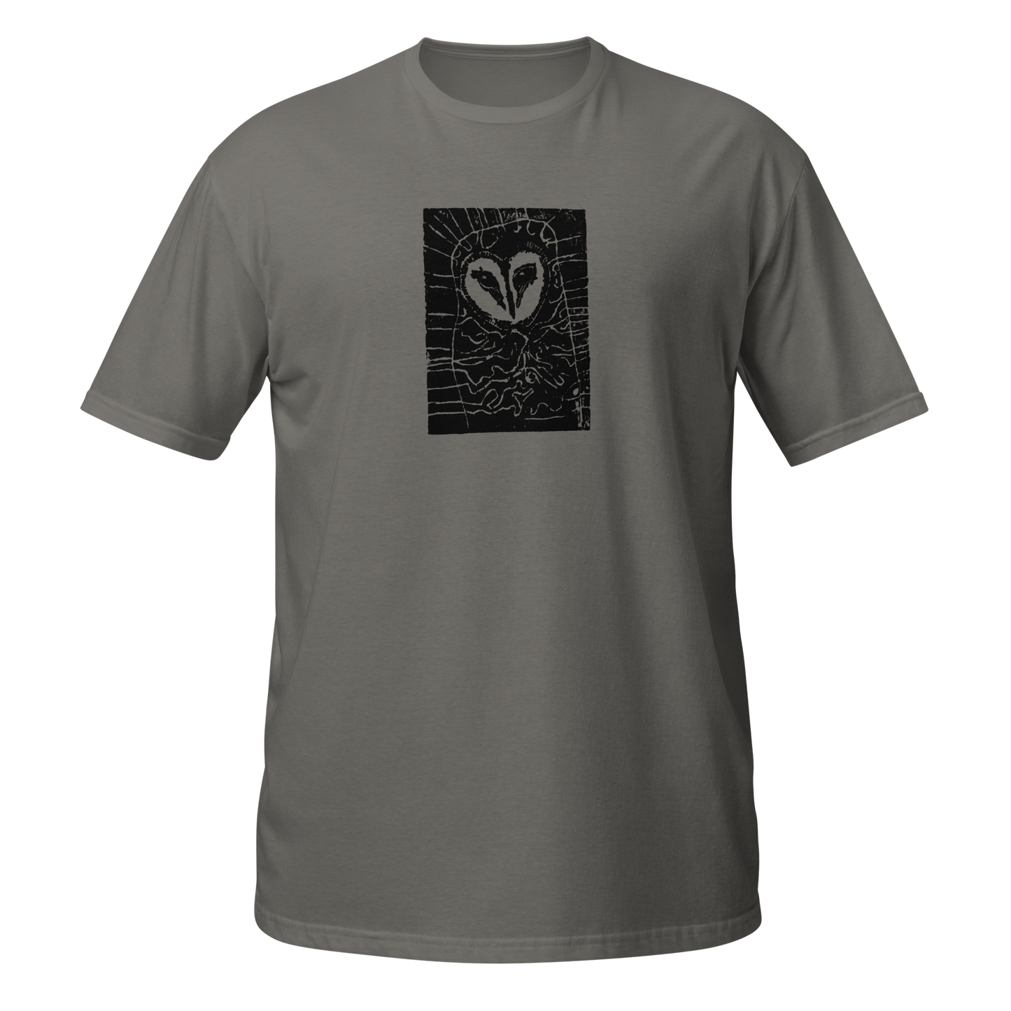 Barn Owl T-Shirt