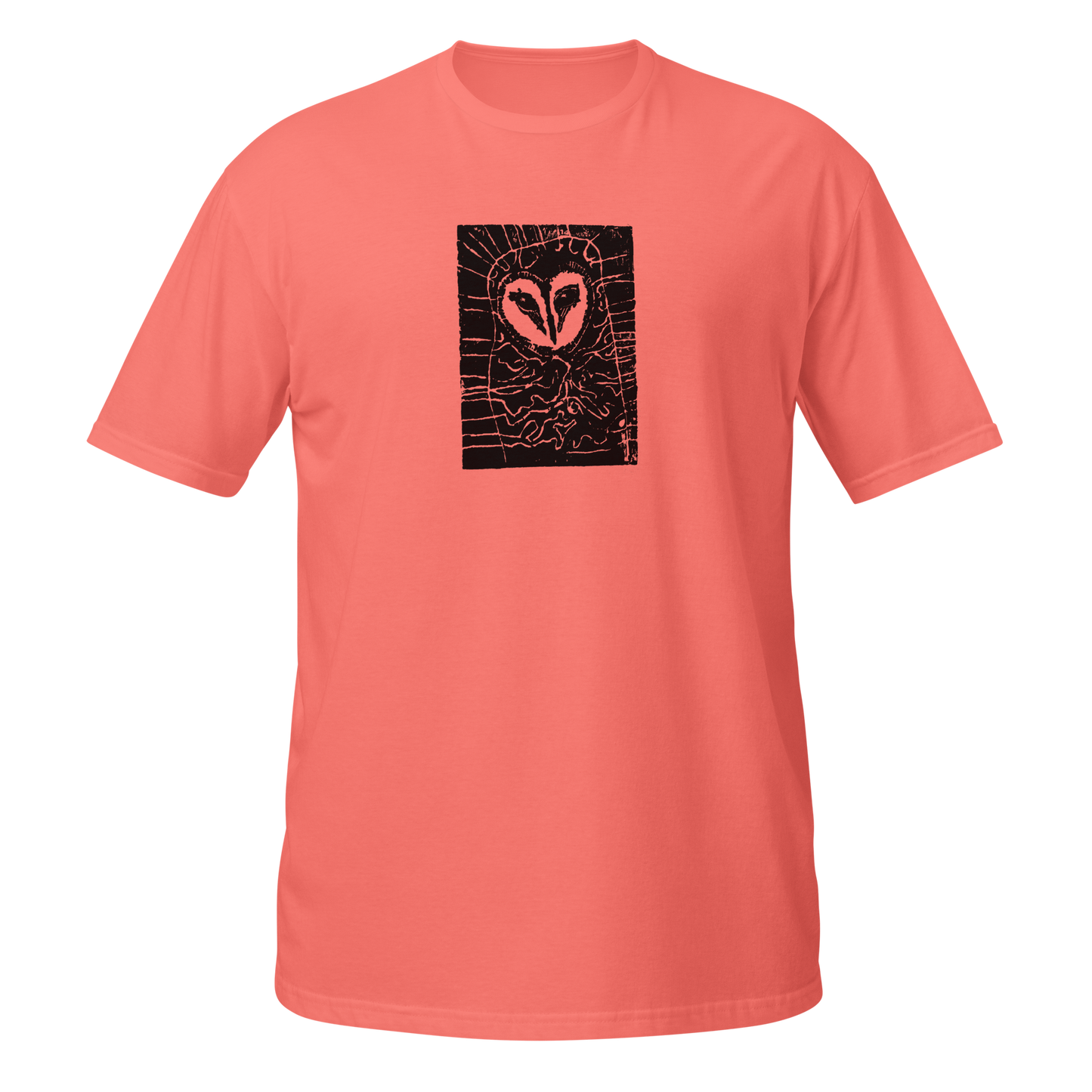Barn Owl T-Shirt