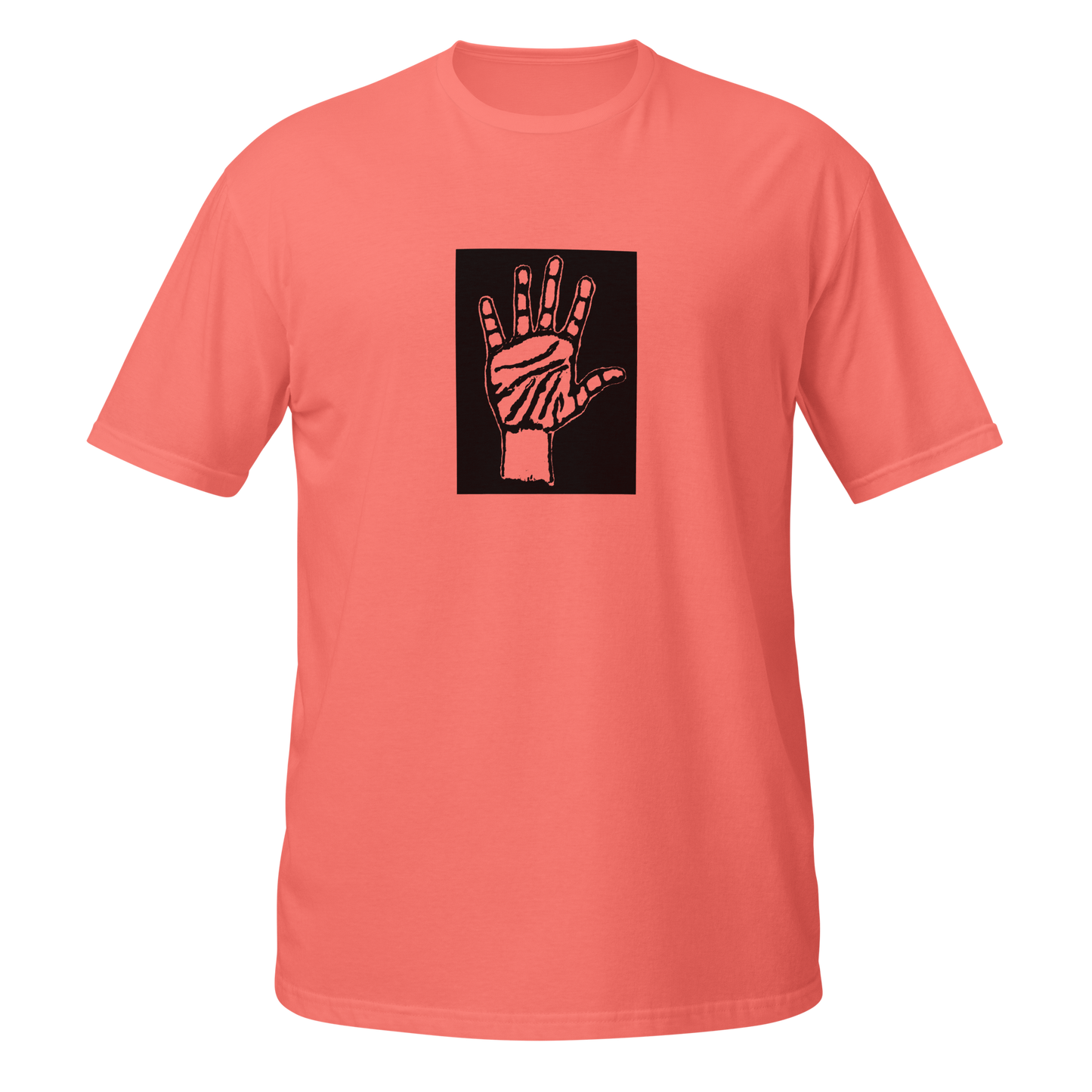 Hand T-Shirt