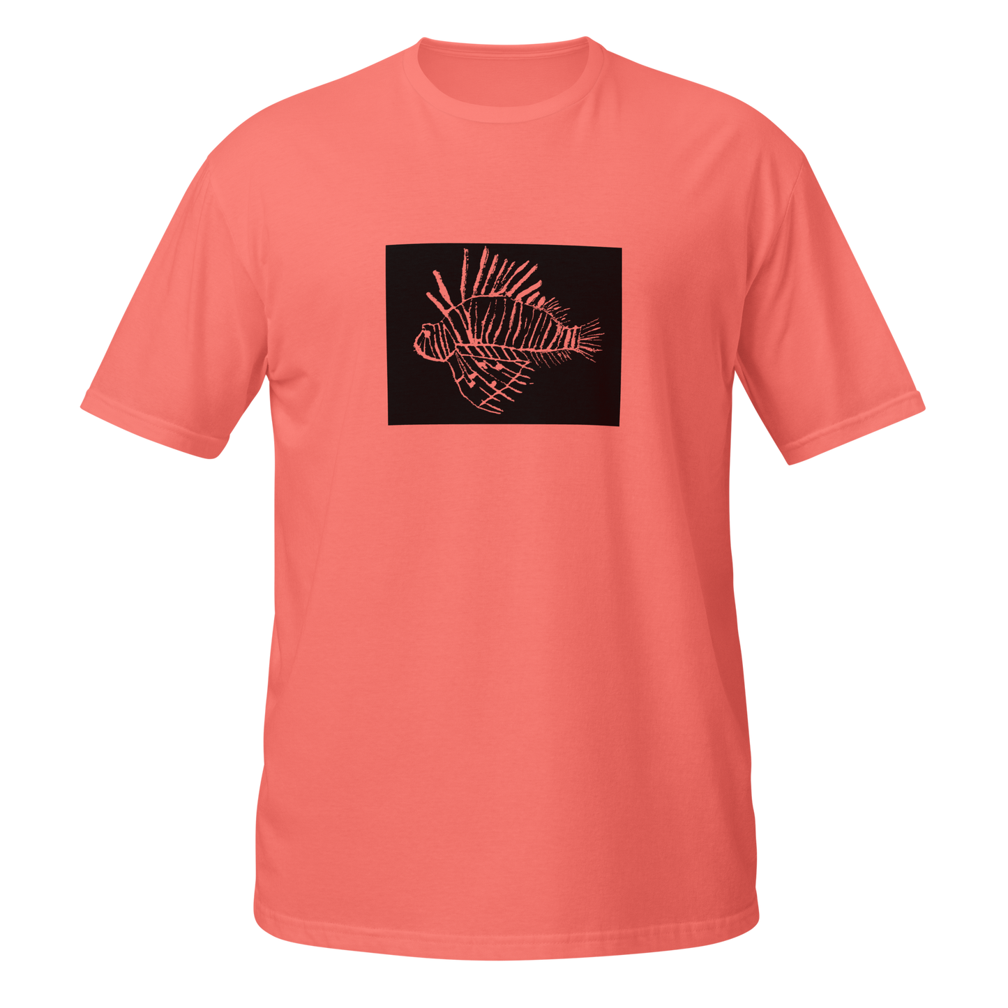 Lionfish T-Shirt
