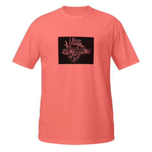 Lionfish T-Shirt
