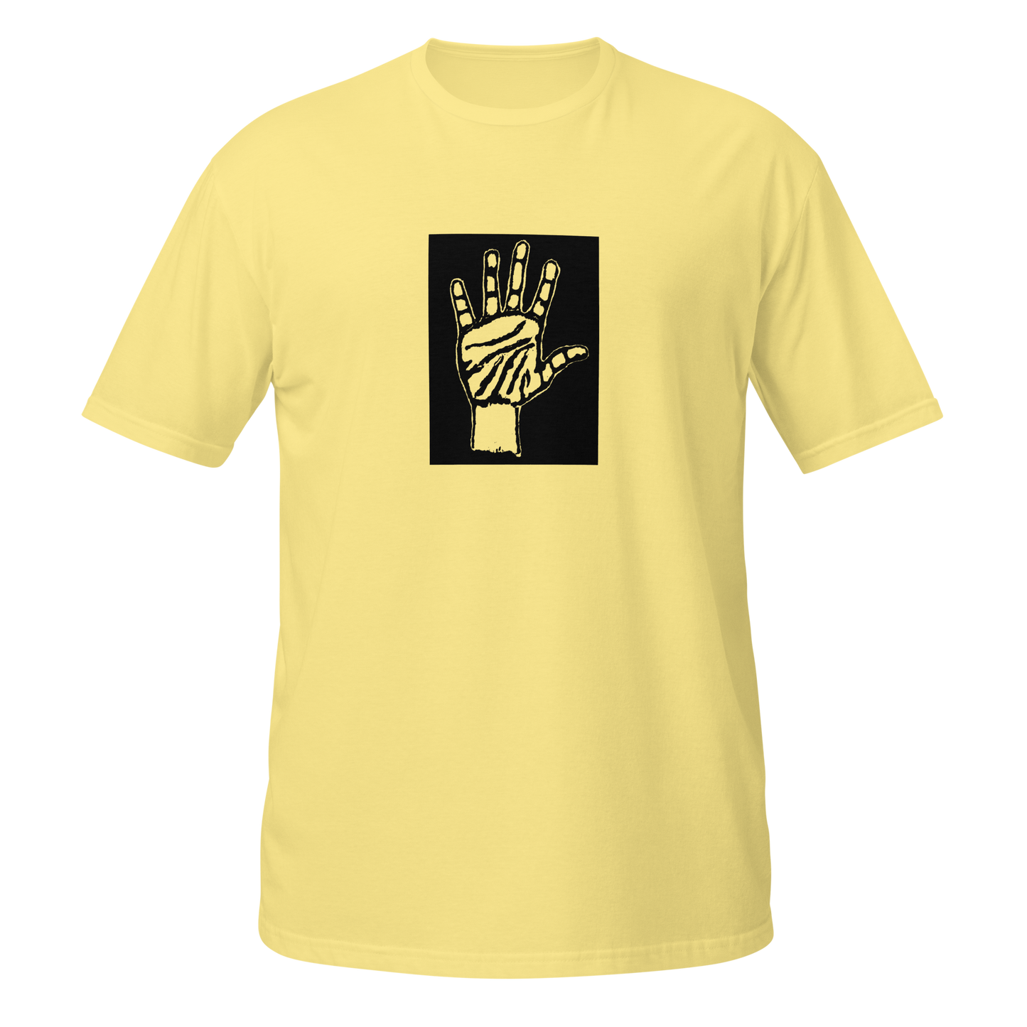 Hand T-Shirt