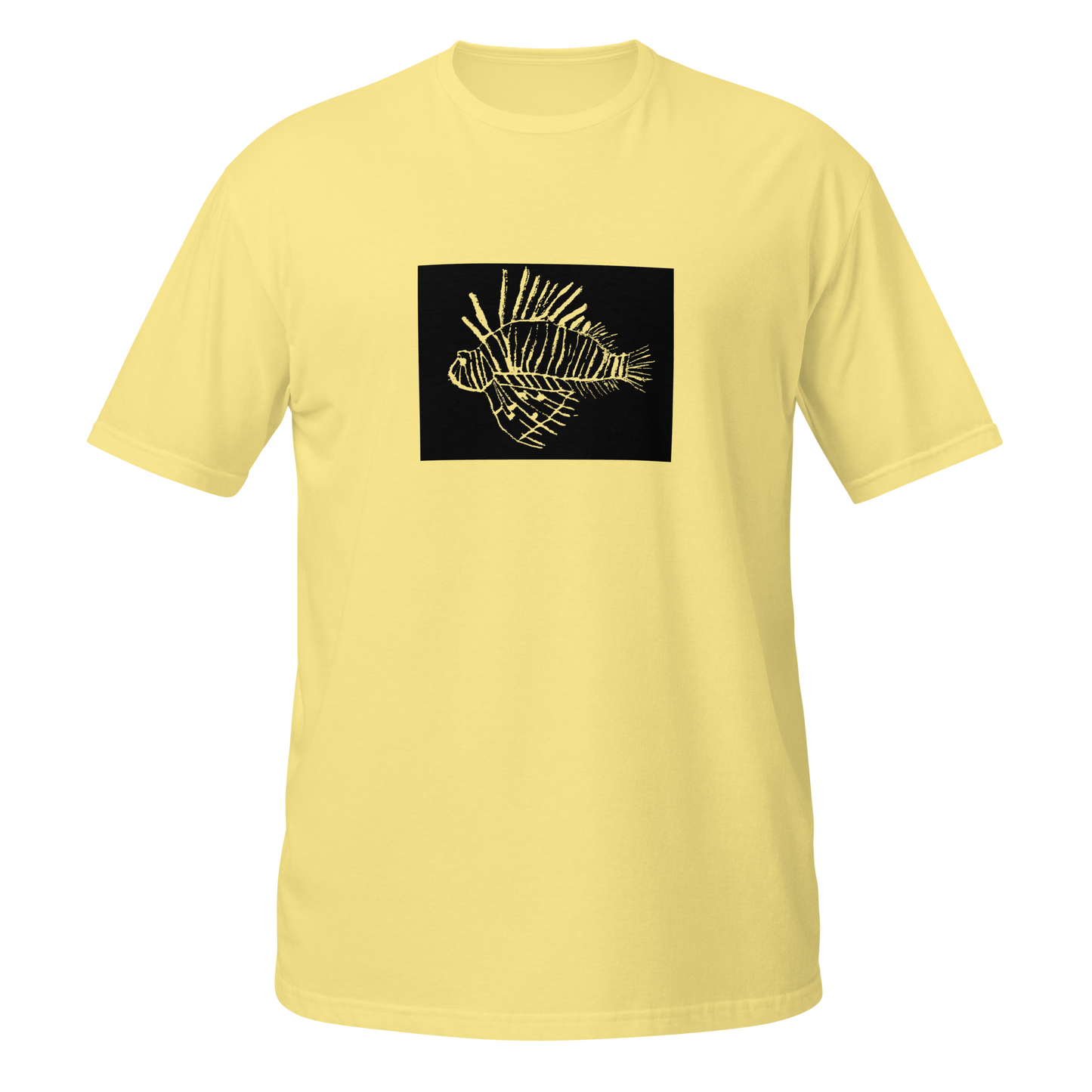 Lionfish T-Shirt