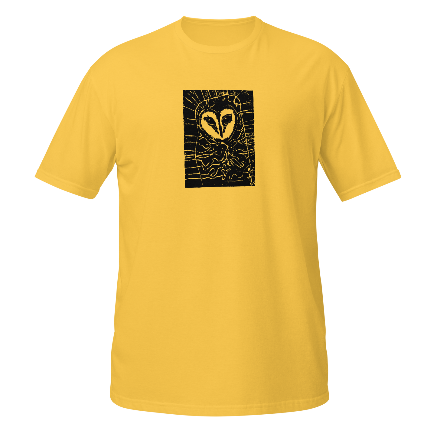 Barn Owl T-Shirt