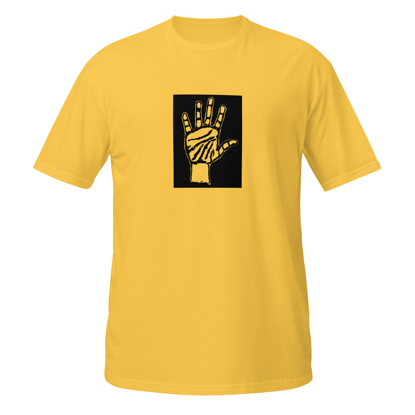 Hand T-Shirt