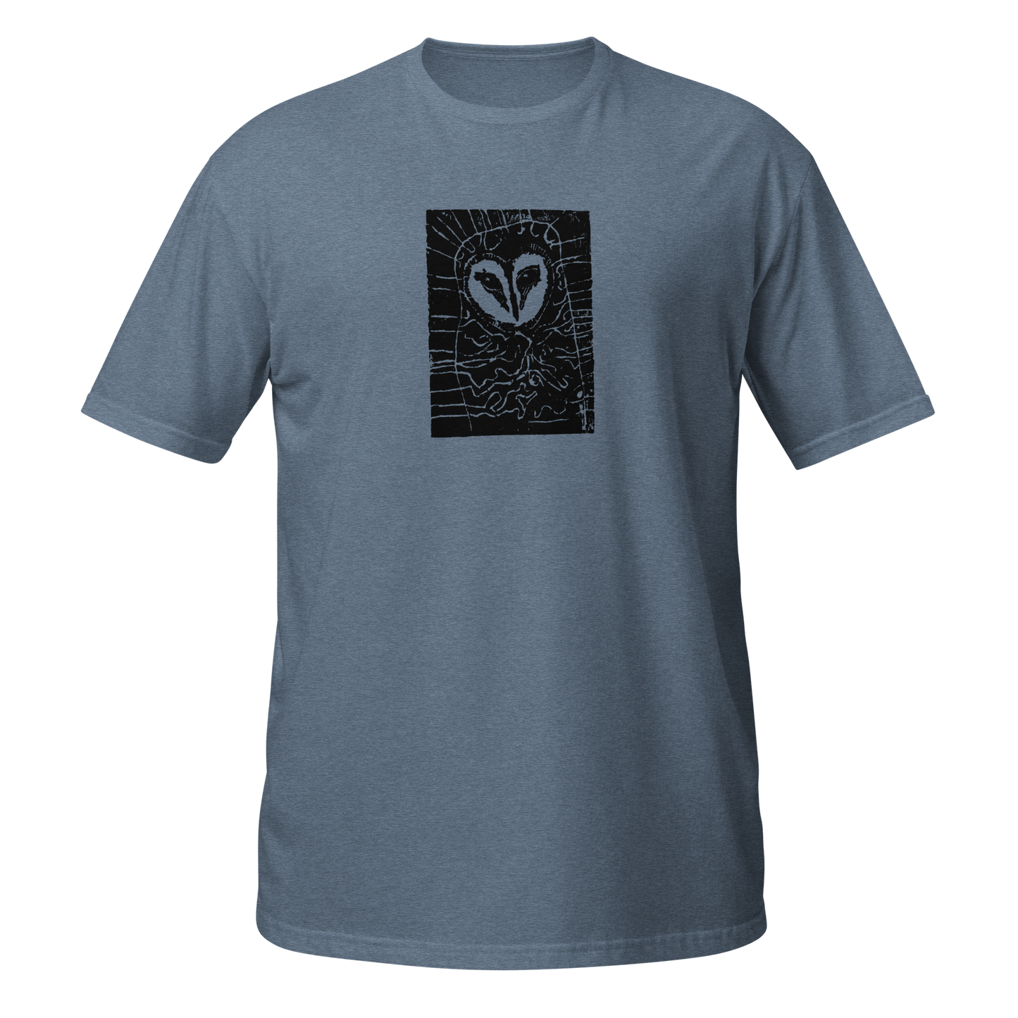 Barn Owl T-Shirt