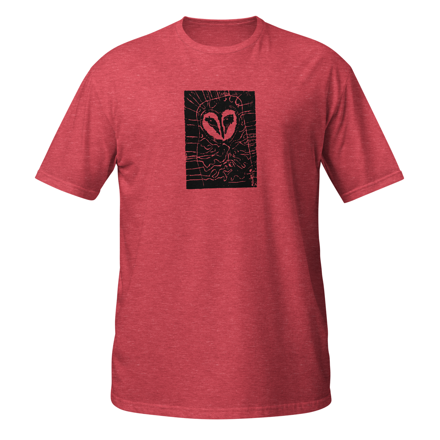 Barn Owl T-Shirt