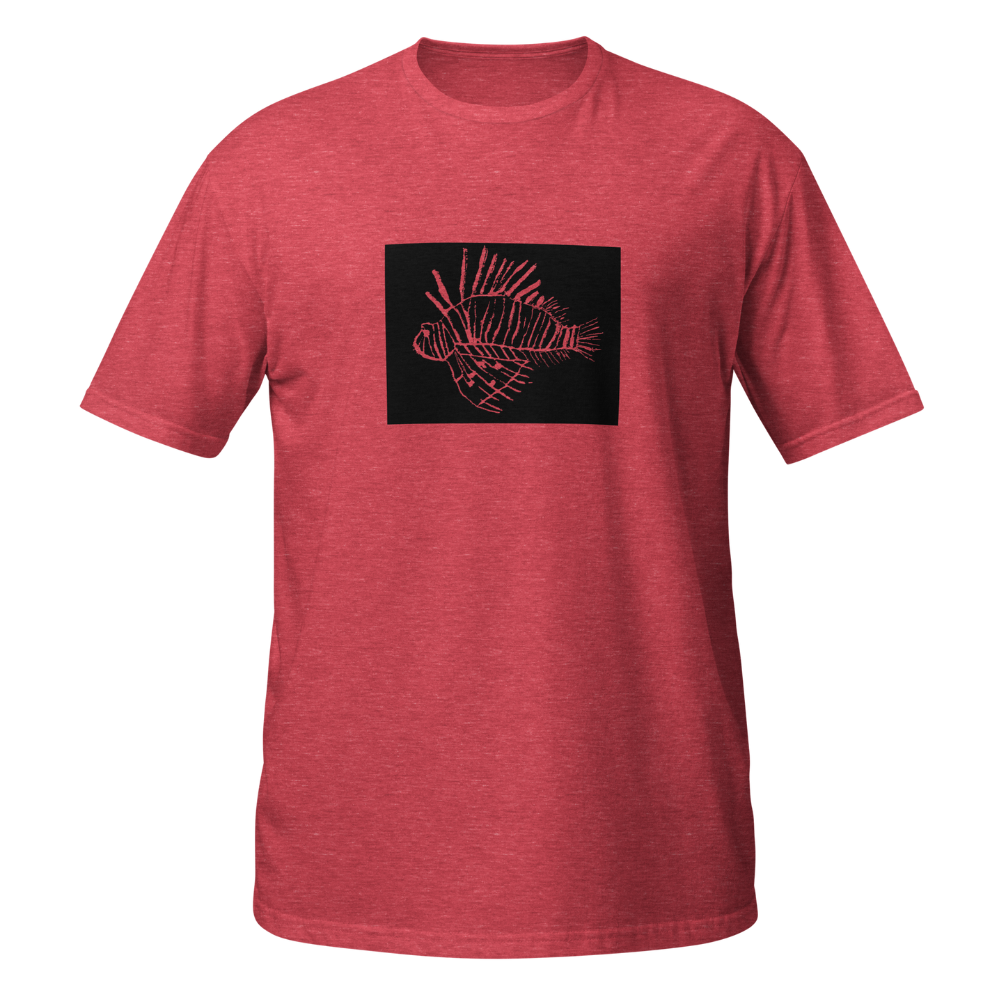 Lionfish T-Shirt