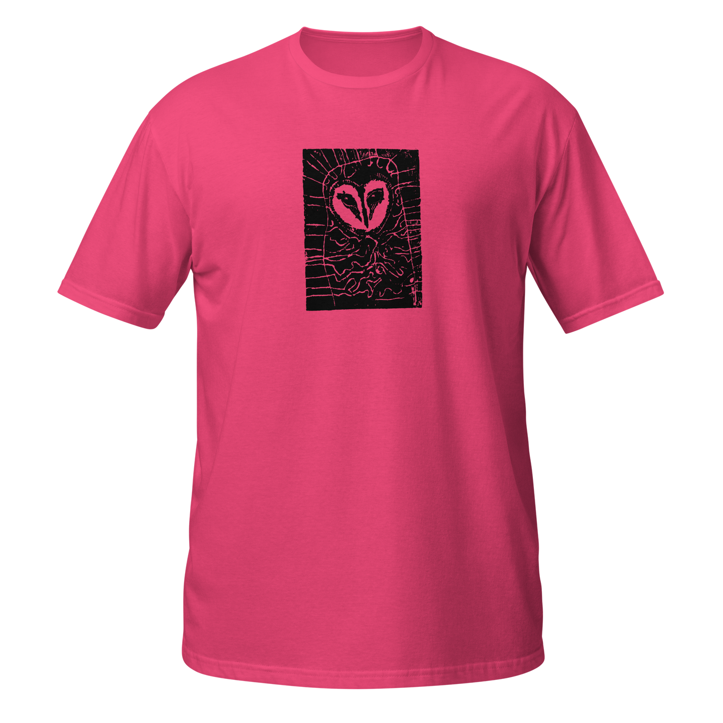 Barn Owl T-Shirt