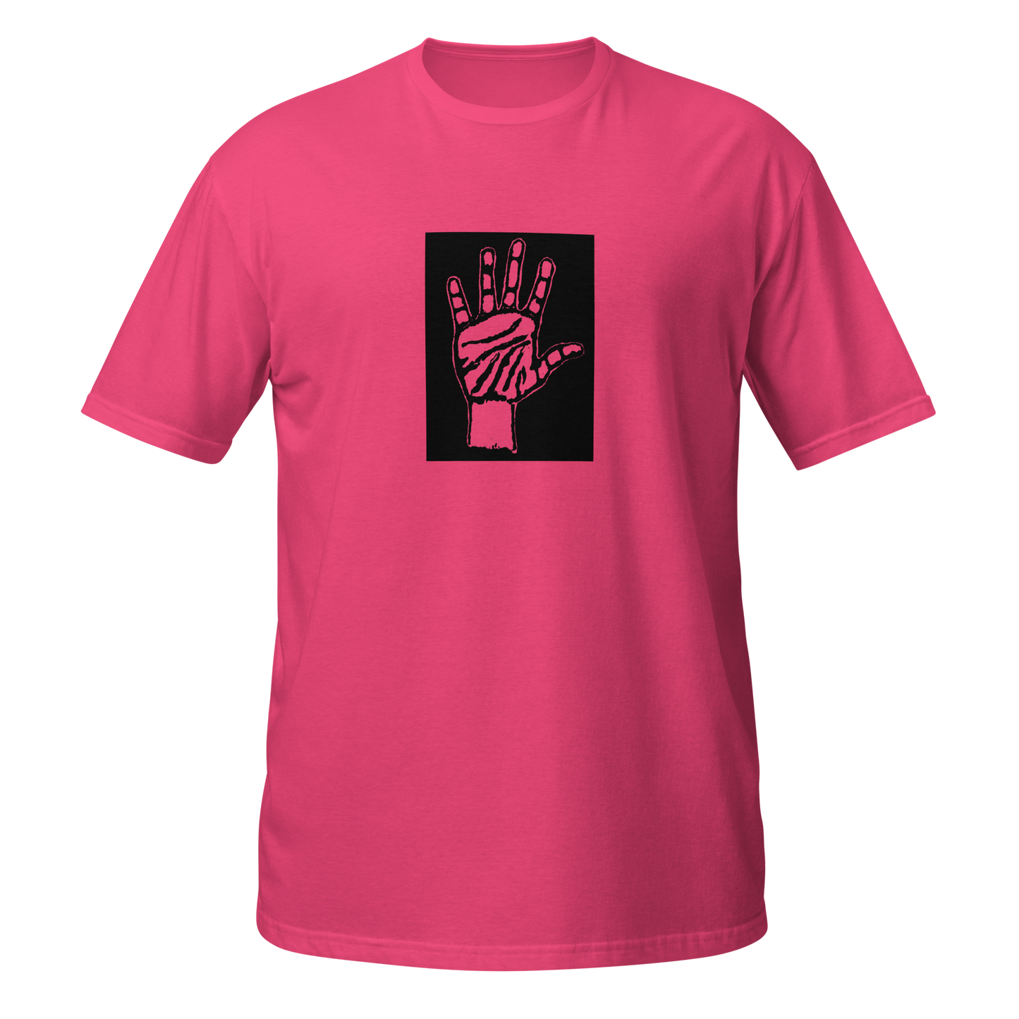 Hand T-Shirt