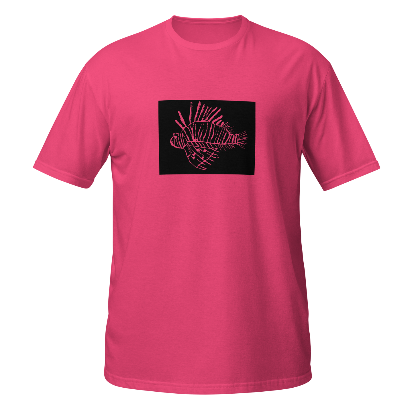 Lionfish T-Shirt