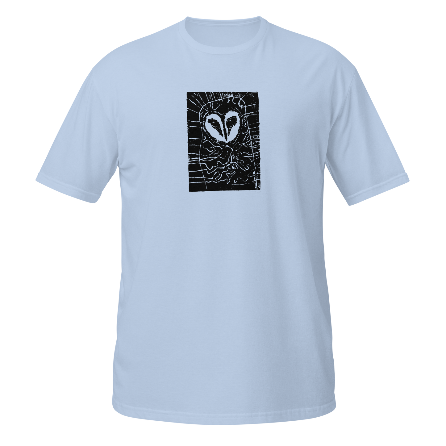 Barn Owl T-Shirt