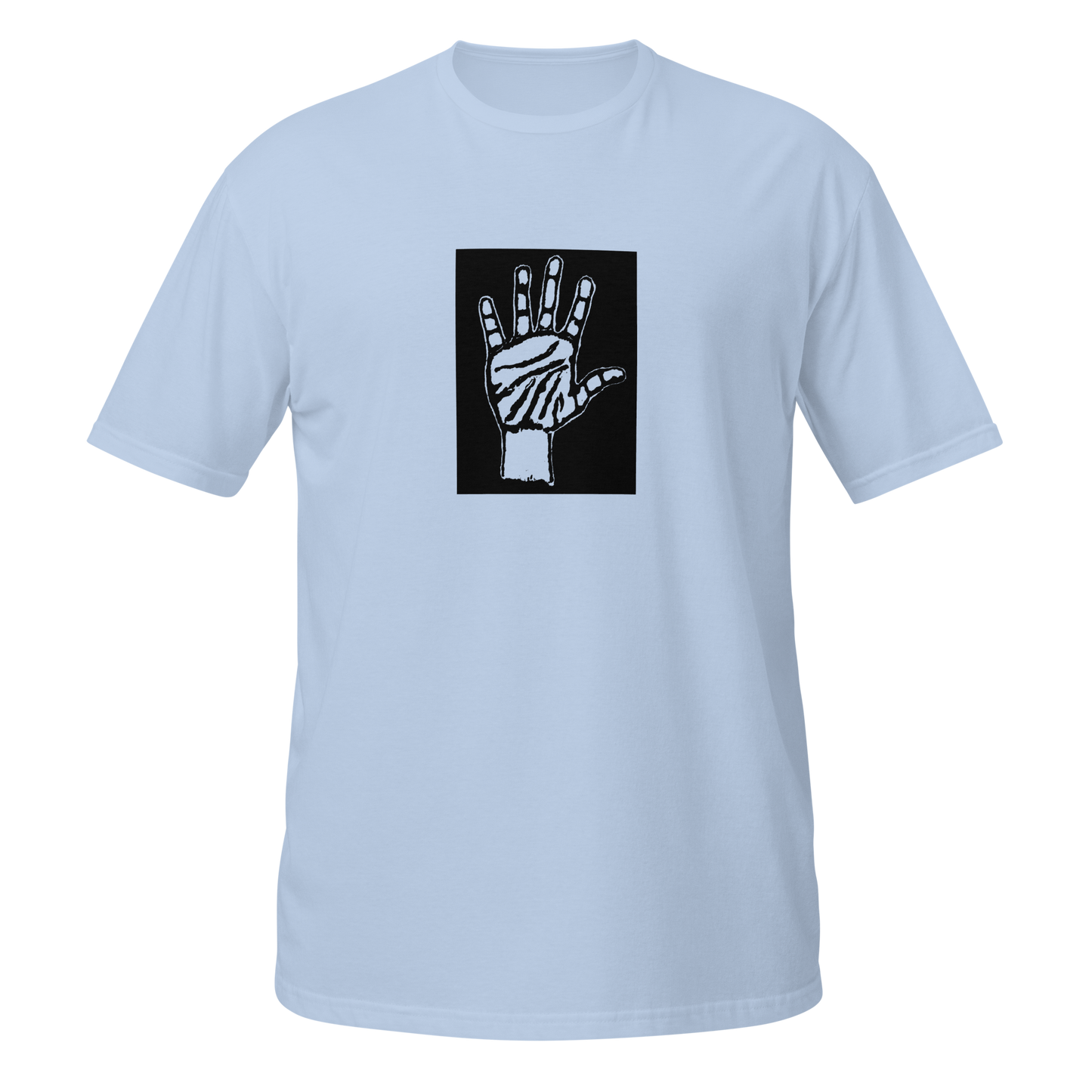 Hand T-Shirt