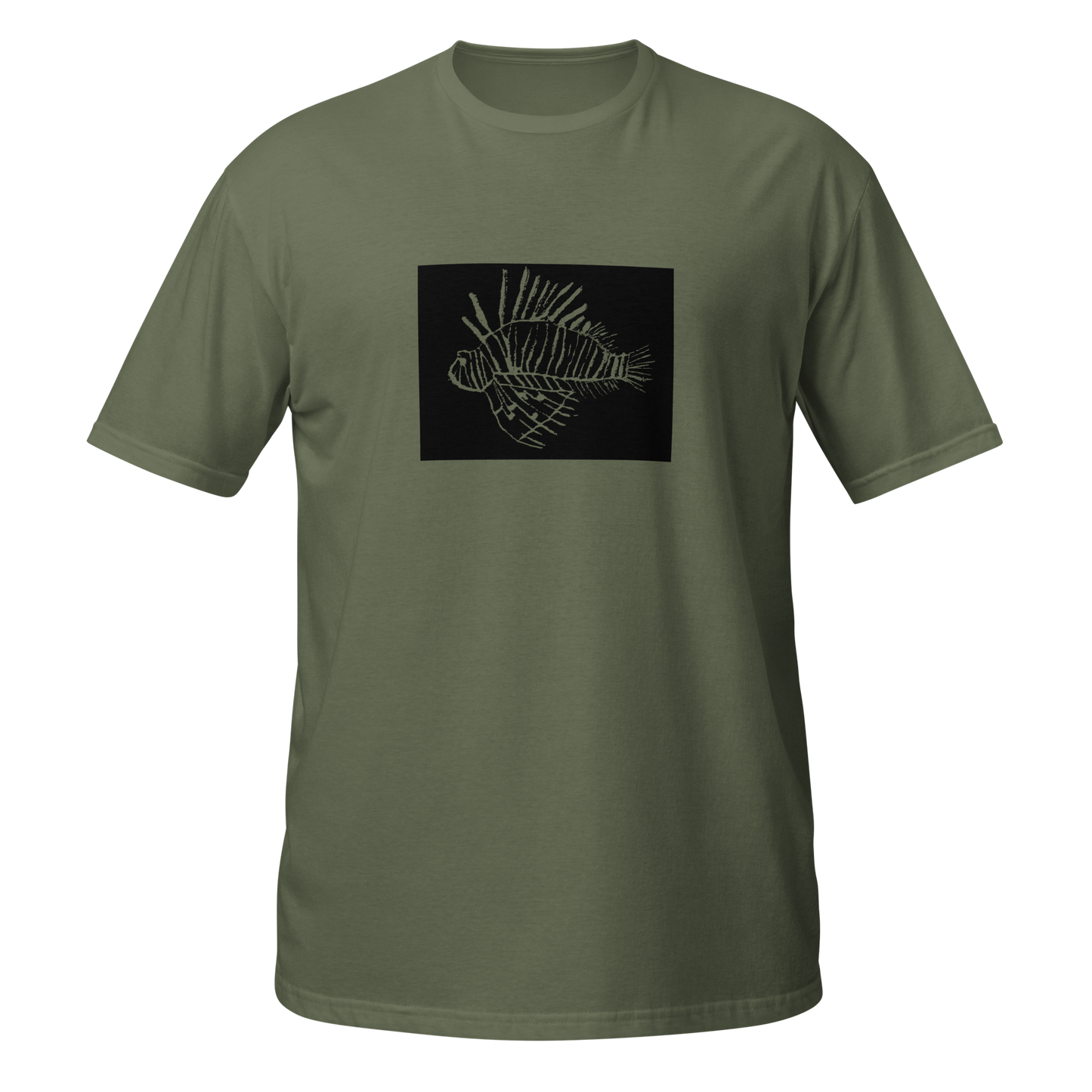 Lionfish T-Shirt