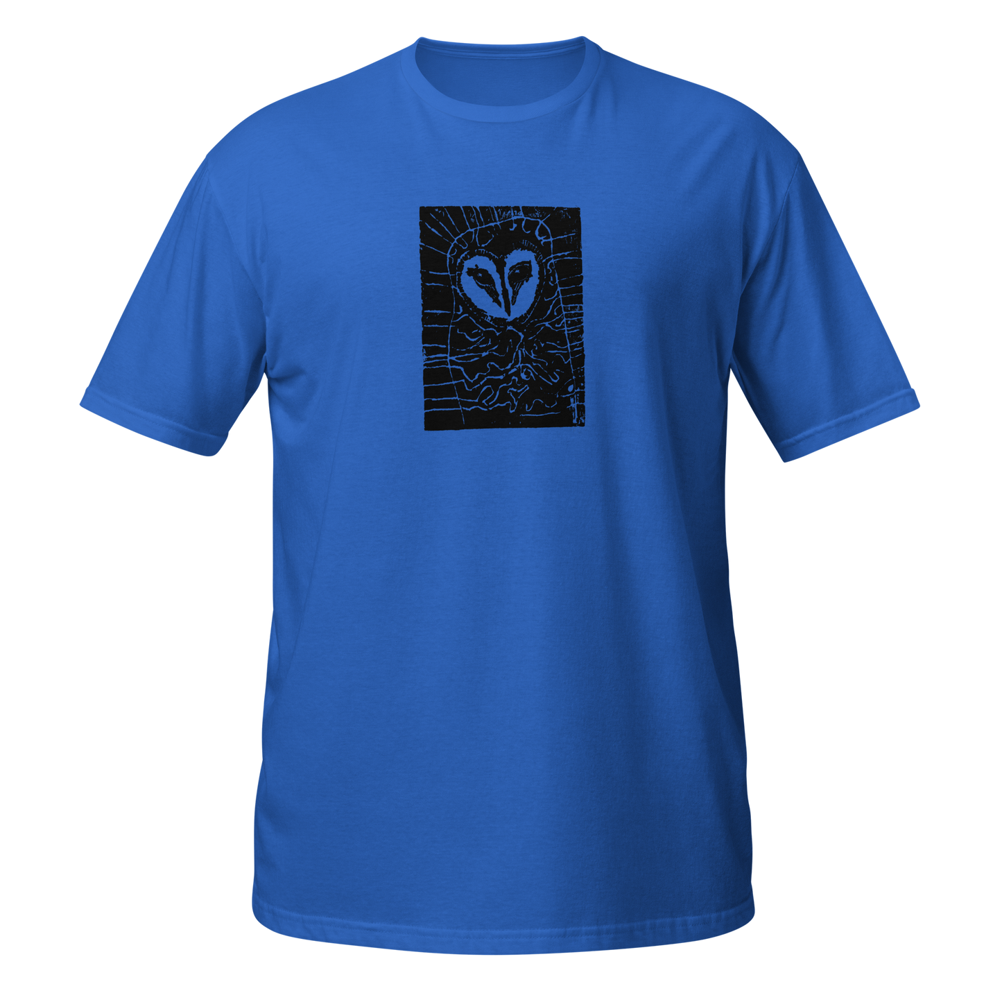 Barn Owl T-Shirt