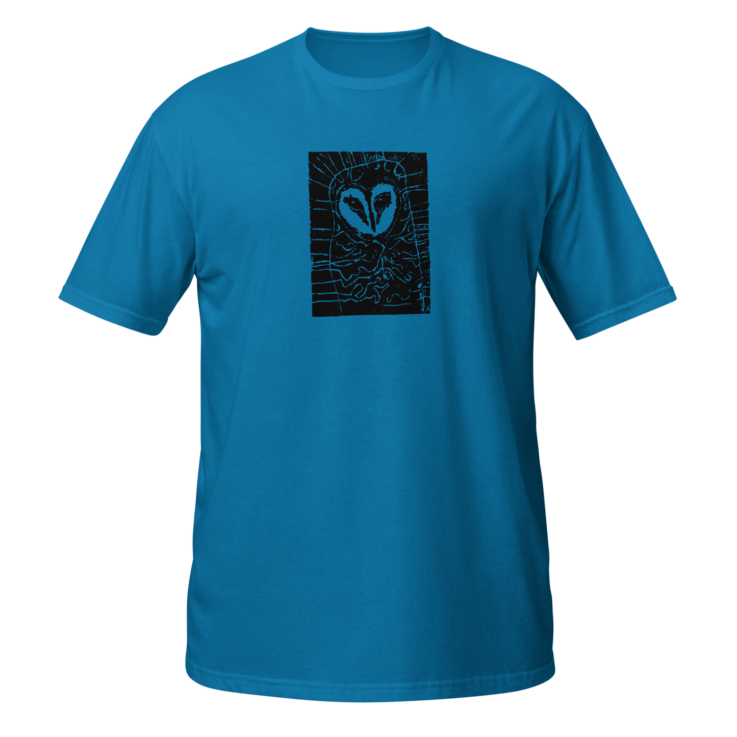 Barn Owl T-Shirt