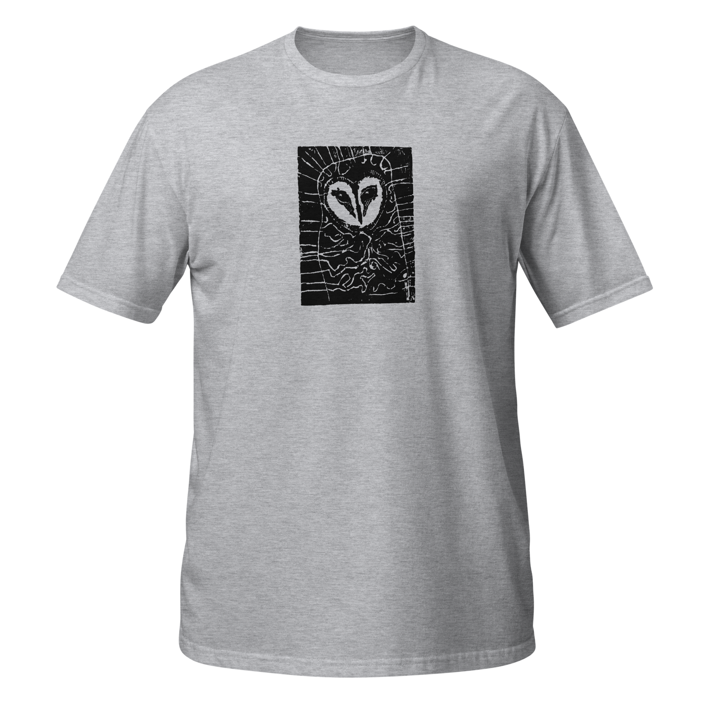 Barn Owl T-Shirt