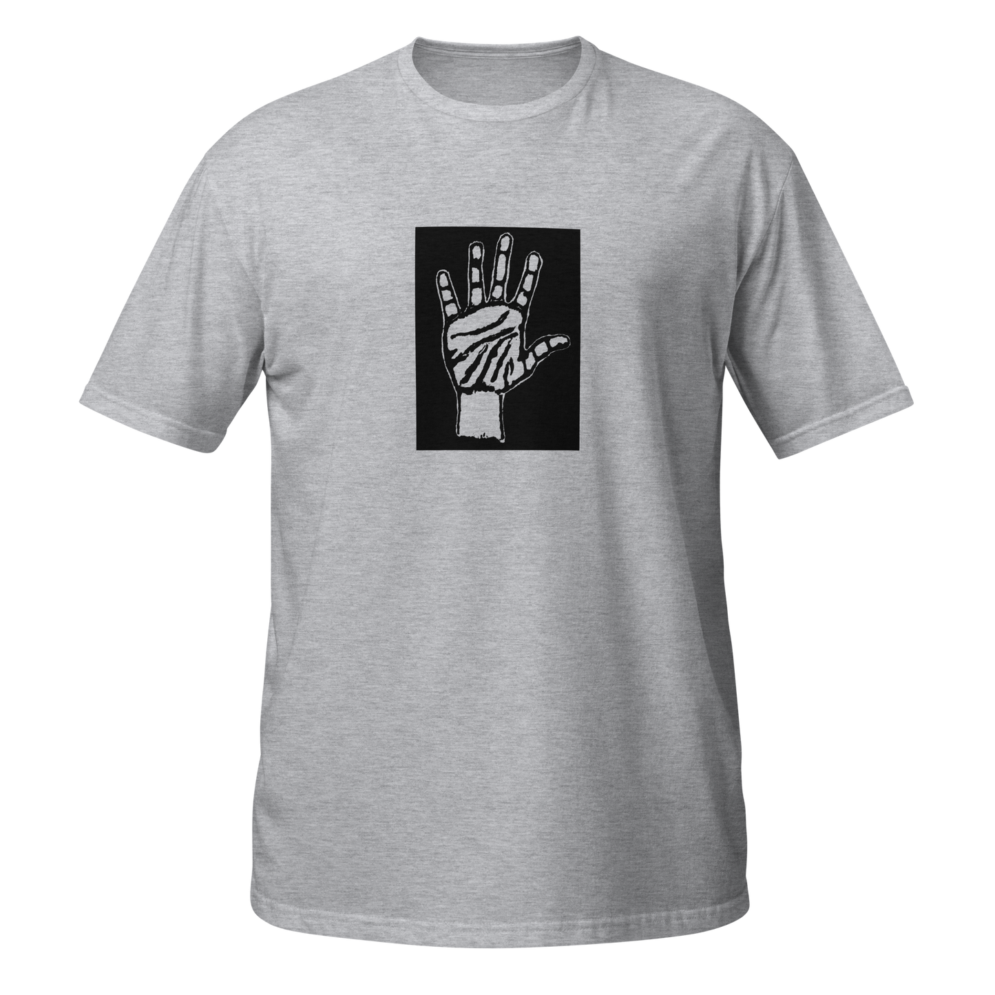 Hand T-Shirt