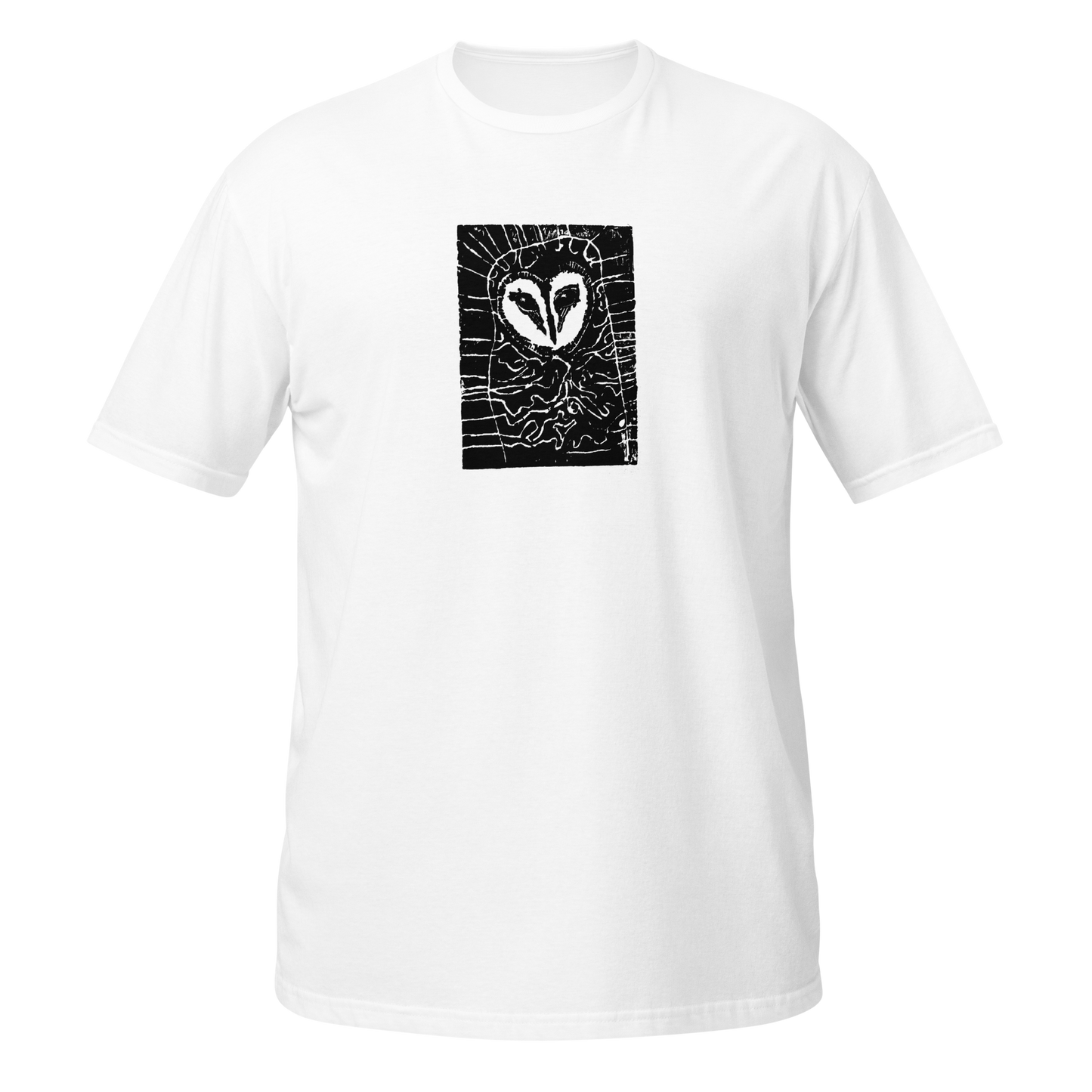 Barn Owl T-Shirt