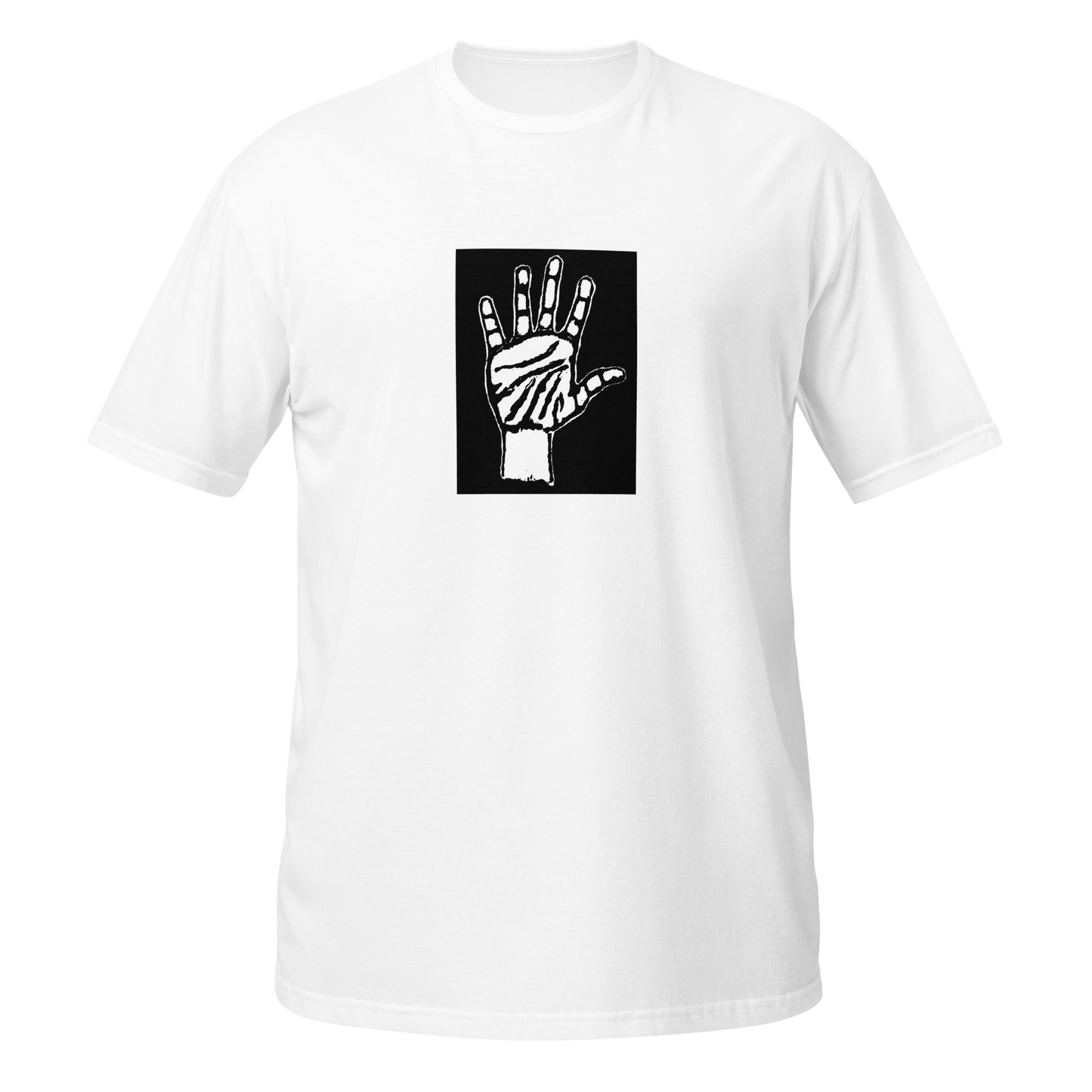 Hand T-Shirt