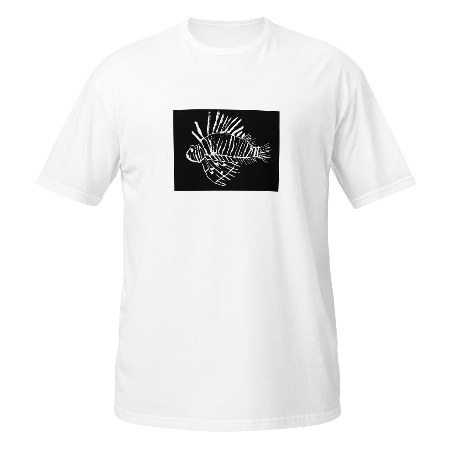Lionfish T-Shirt